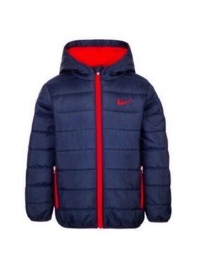Nike Puffer Jacket